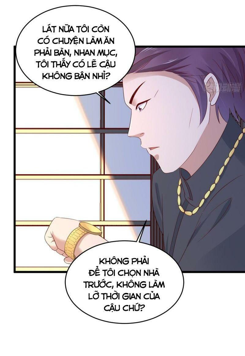 vua đầu tư mạnh nhất chapter 14 6