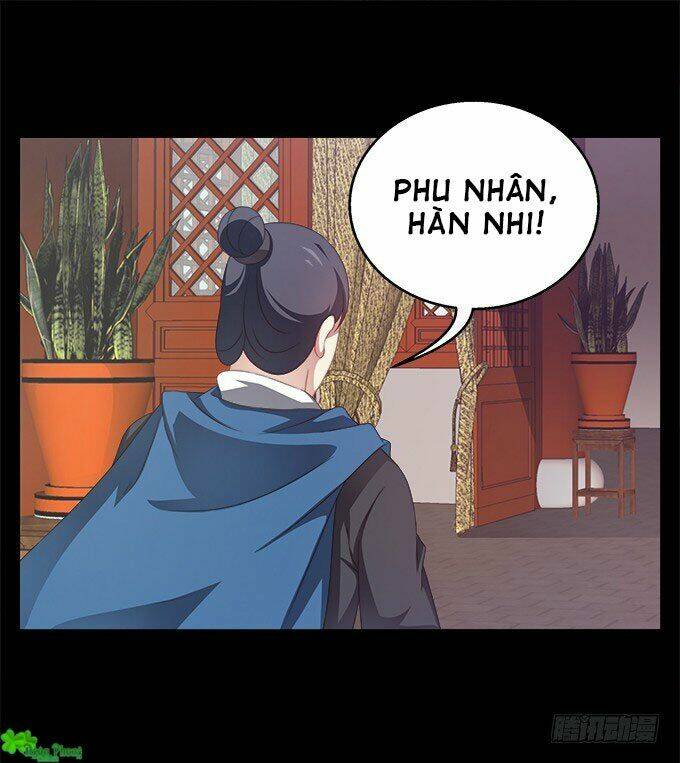 thịnh thế an nhiên chapter 41 9