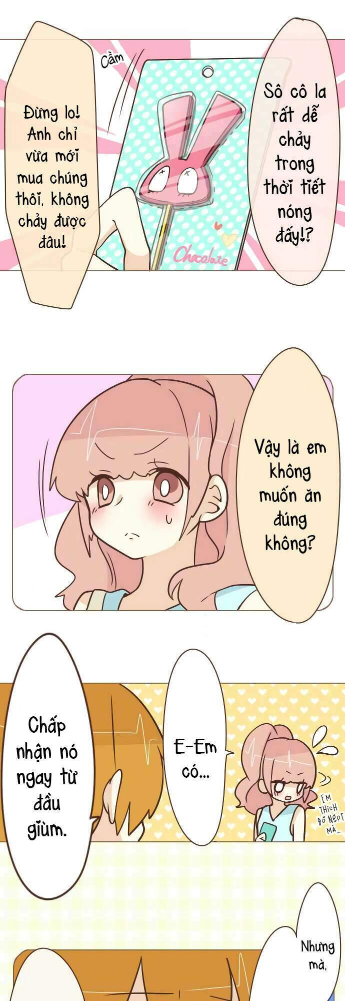 ike loli chapter 33 6