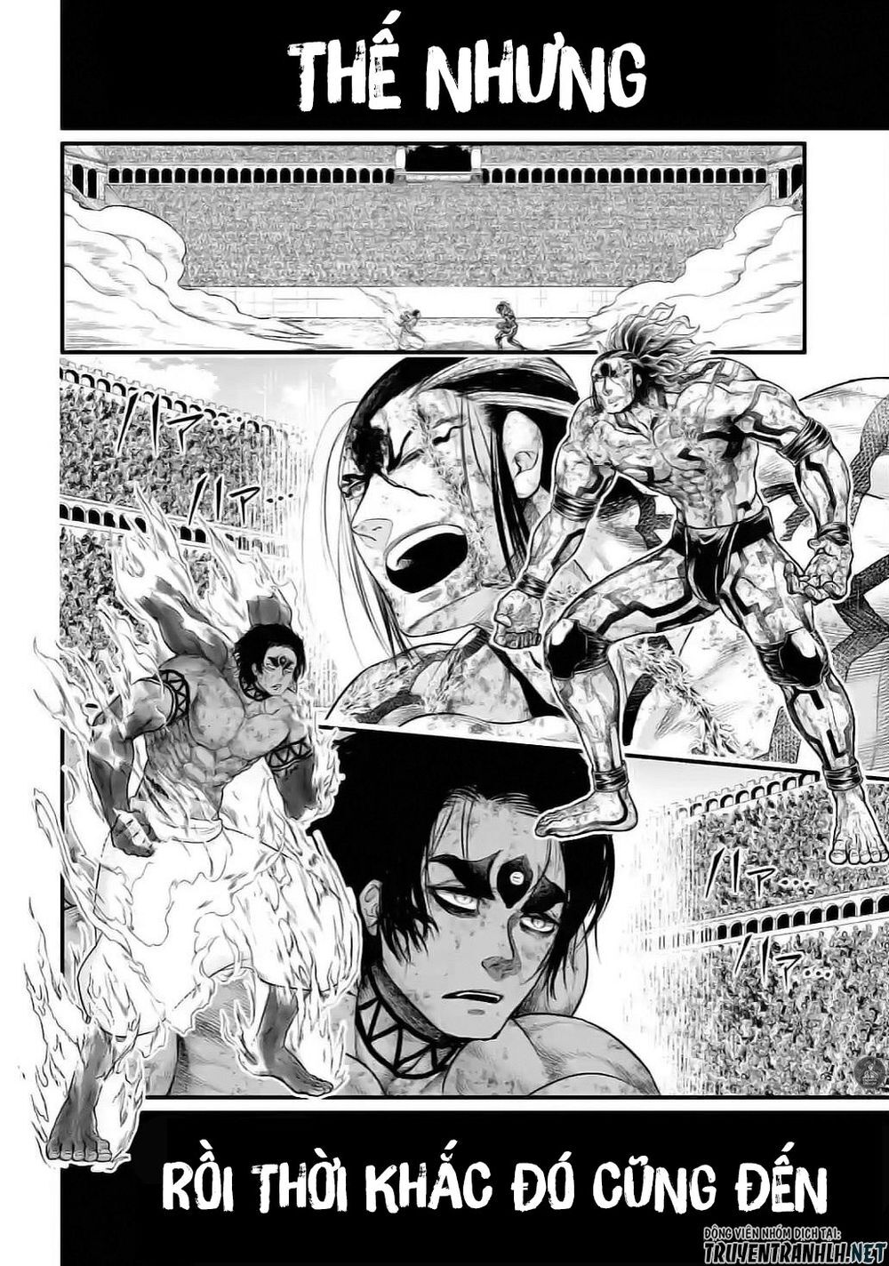 đại chiến nhân thần chapter 41 25