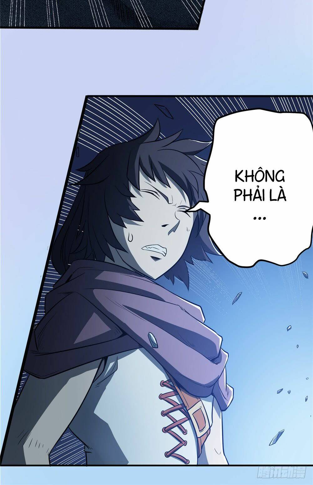 hiệp hành cửu thiên chapter 72 9