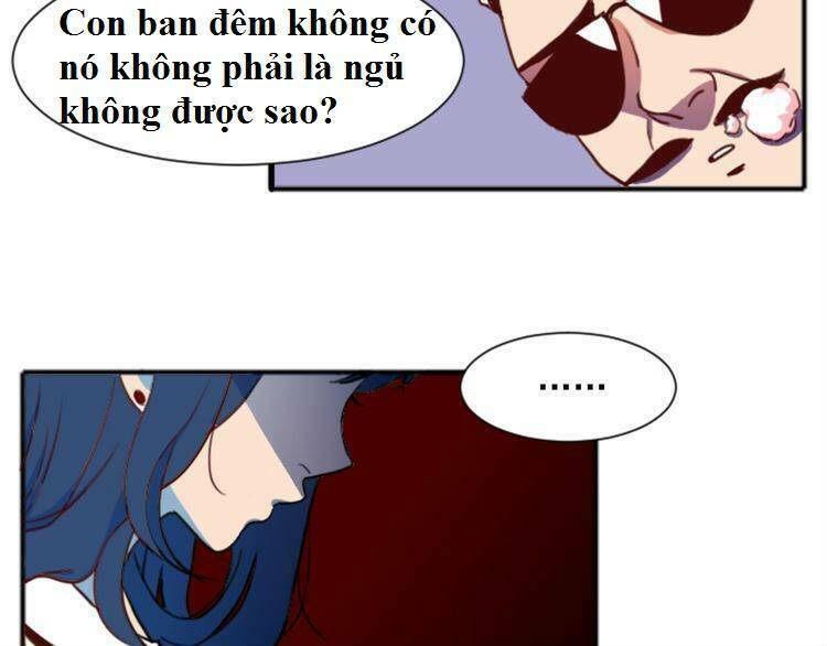 đừng dính người! chăn của ta chapter 4 41