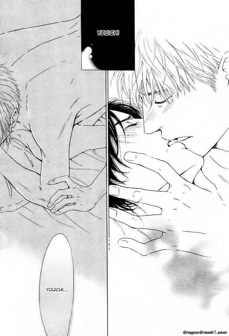 hana wa sakuka chapter 33 24