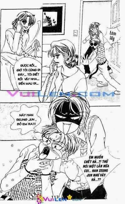 tình yêu diệu kỳ chapter 4 117