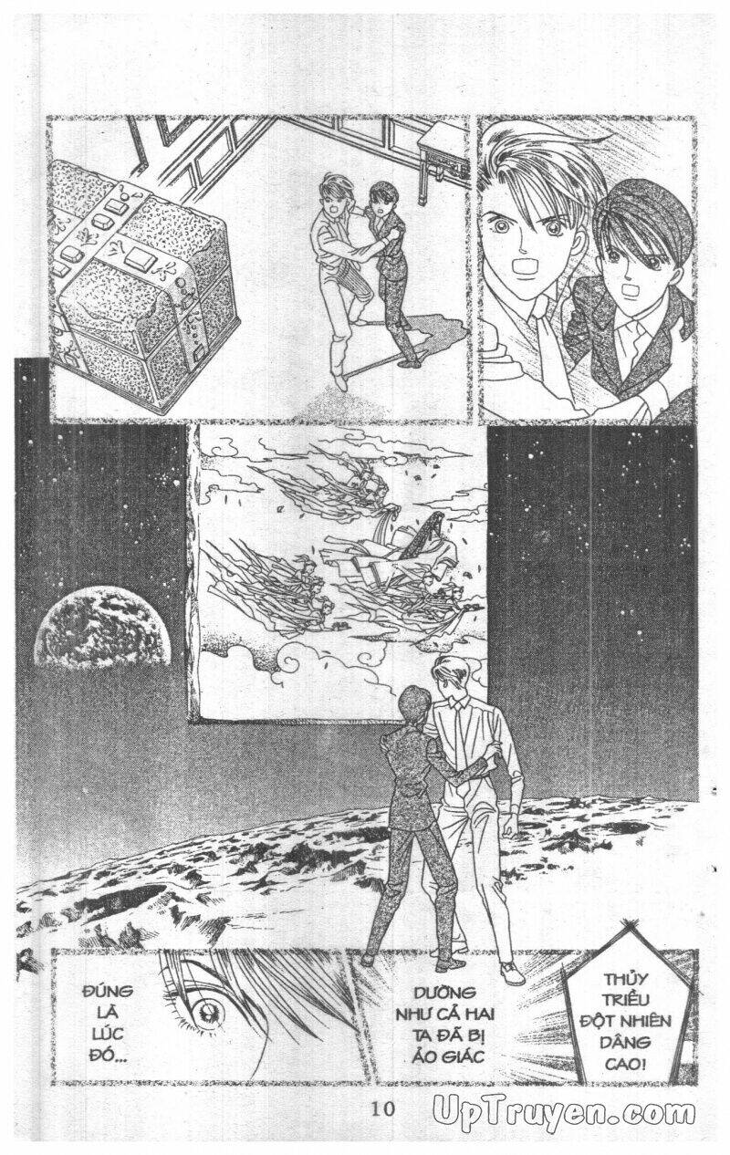 nàng tiên ánh trăng - kaguya hime chapter 25 10