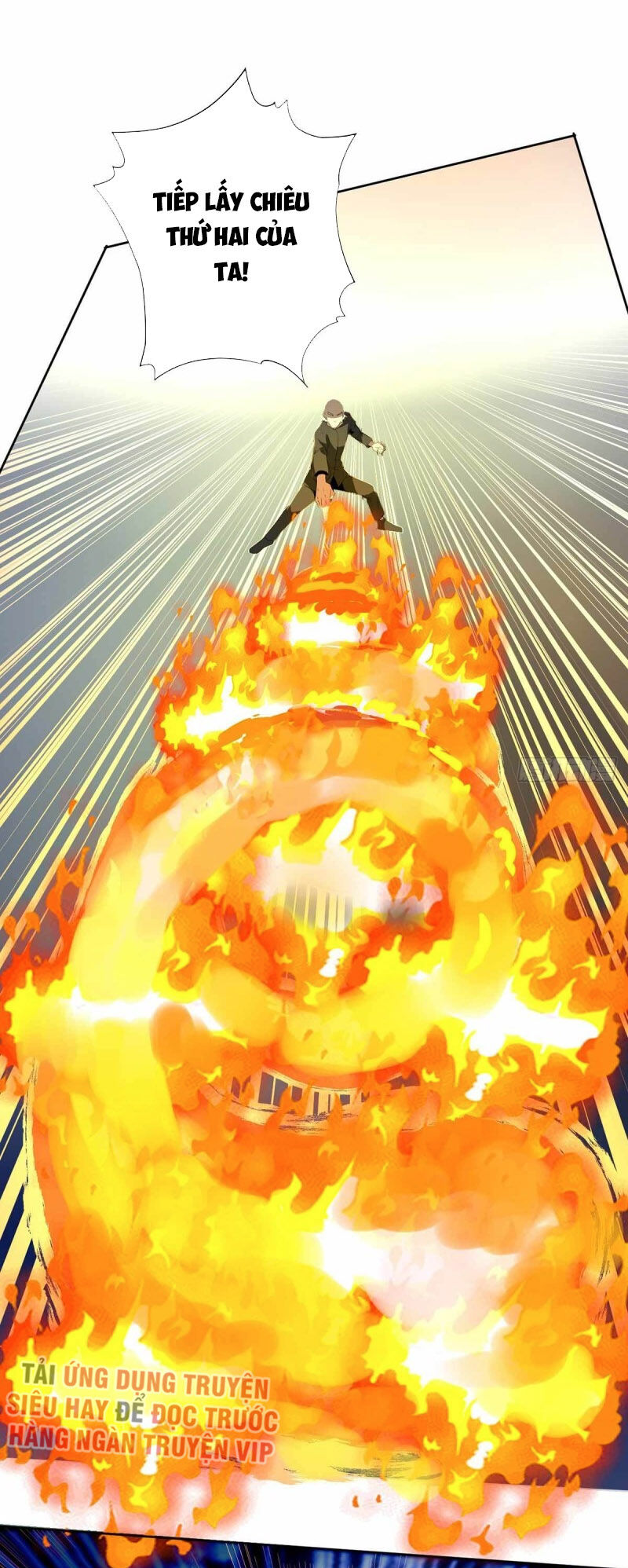 vương bài thần y chapter 52 15