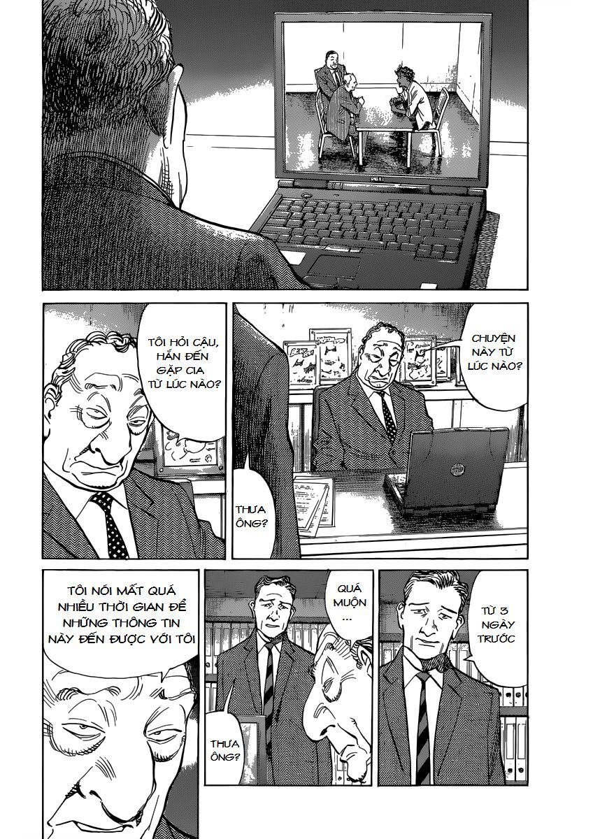 billy bat chapter 134 10