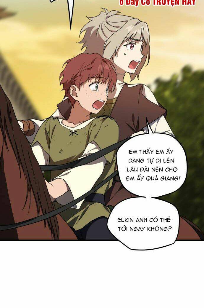 lâu đài vô danh chapter 23 44