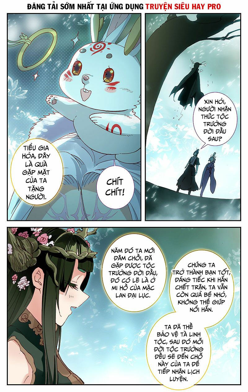 thương khung bảng chi thánh linh kỷ chapter 187 4