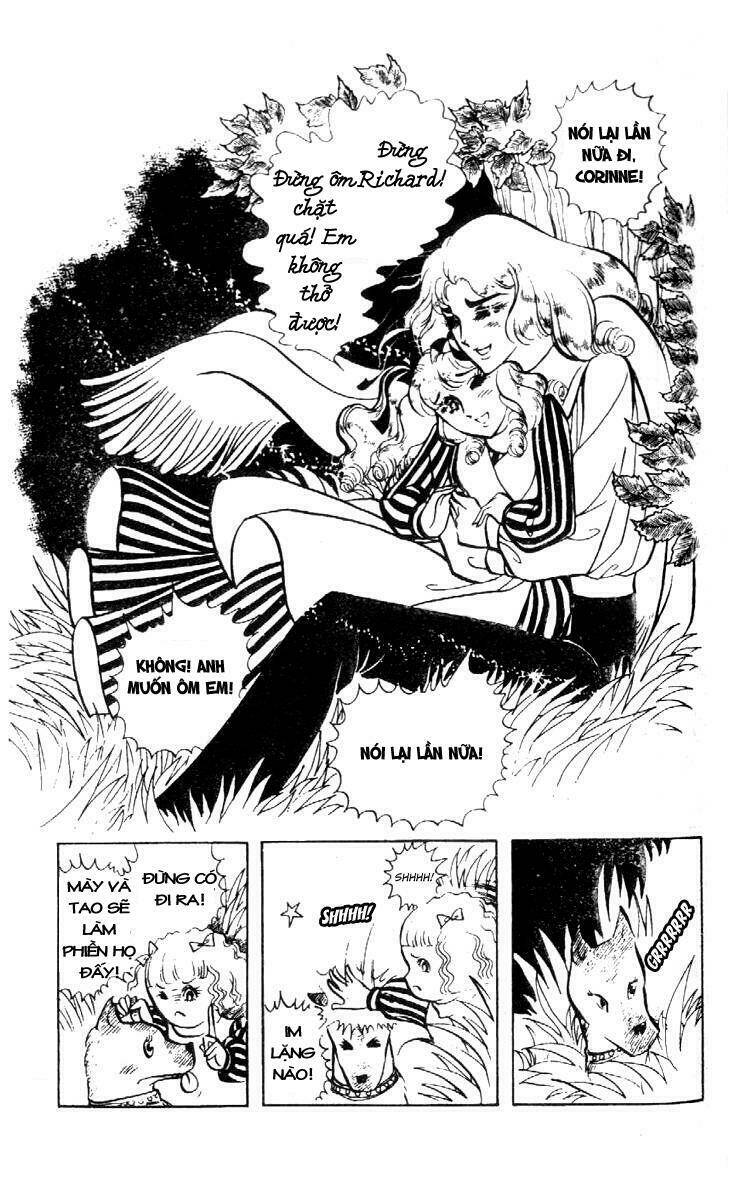 the count s daughter chapter 3 20