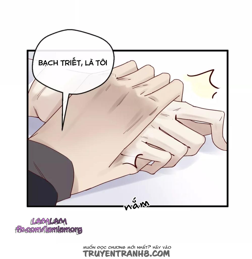 không cẩn thận vớ phải ông sếp vạn tỷ chapter 9 26