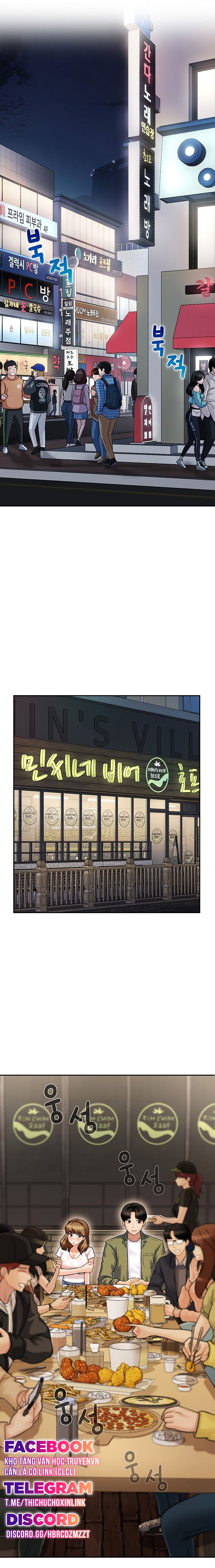 thanh lý đồ chơi tình dục tôi vô tình lập được harem chapter 2 22