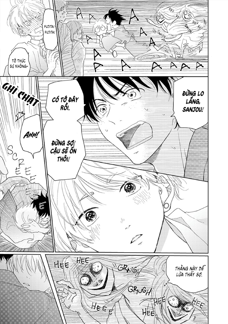 ghi chú của hatsukoi chapter 2 23