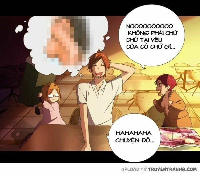 nhiệt huyết thanh xuân chapter 2 5