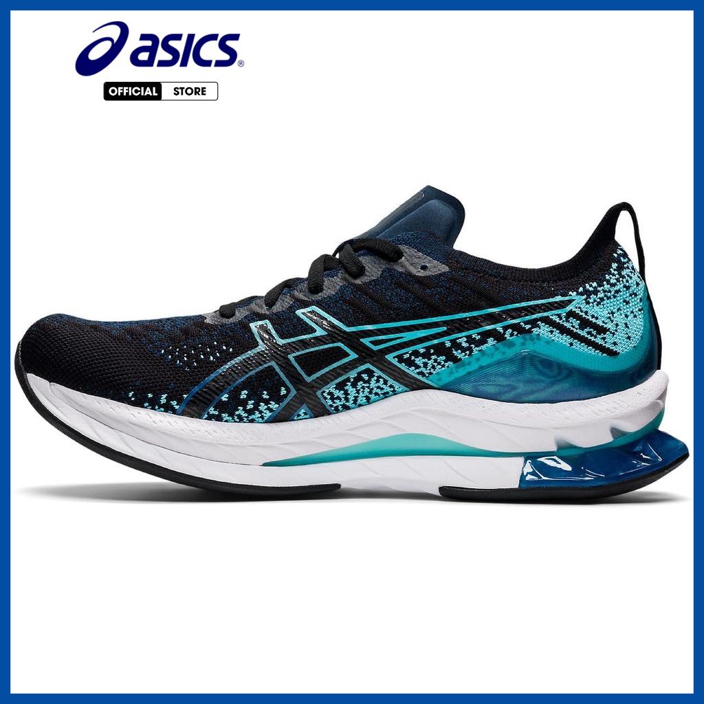 Giày chạy bộ nam Asics GEL-KINSEI BLAST PLATINUM - 1011B203.001