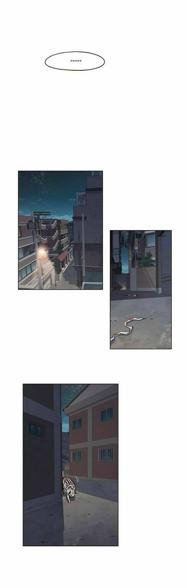 biến thân thành mèo chapter 5 10