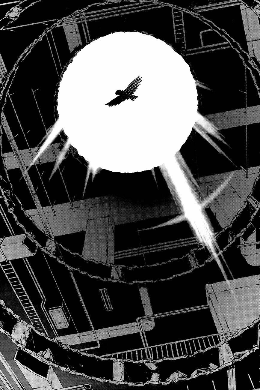 k - dream of green chapter 5 9