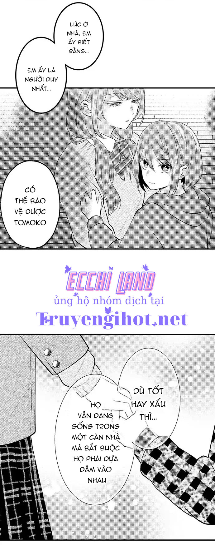 làm tình đâu cần phải cởi đồ chapter 83.1 5