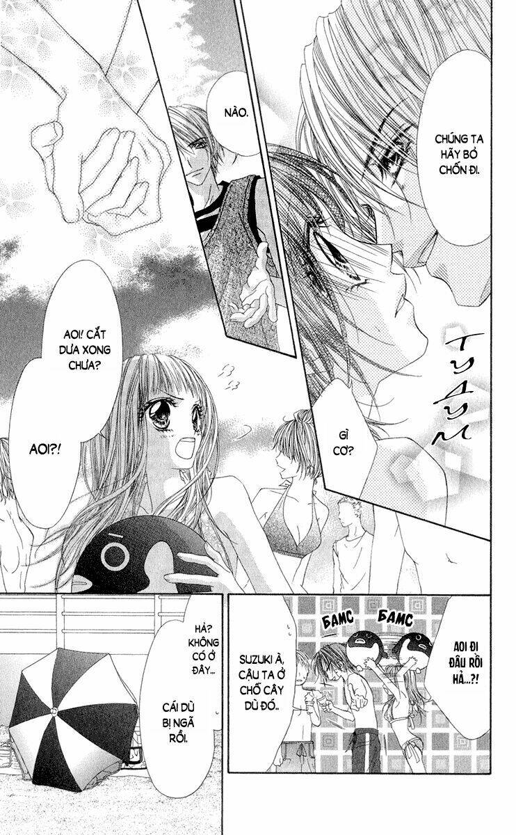 kyousou heaven chapter 14 8