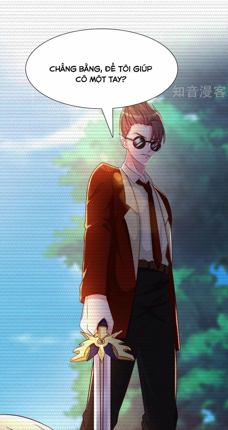 tối cường vận đào hoa chapter 185 8