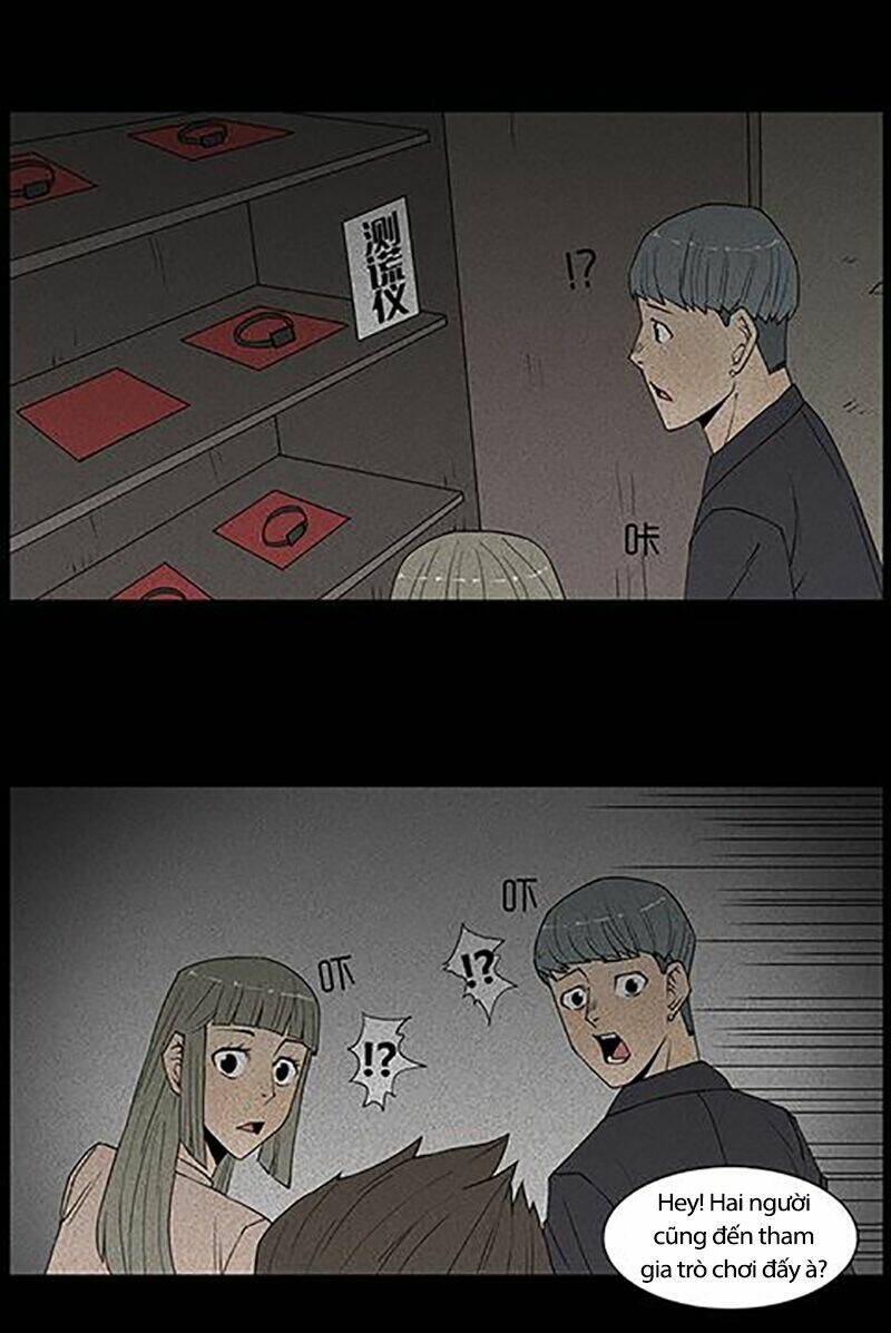 kinh dị đêm khuya chapter 34 8