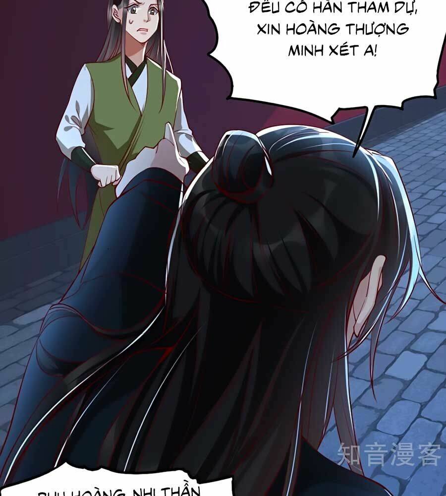 gian phi như thử đa kiều chapter 104 32