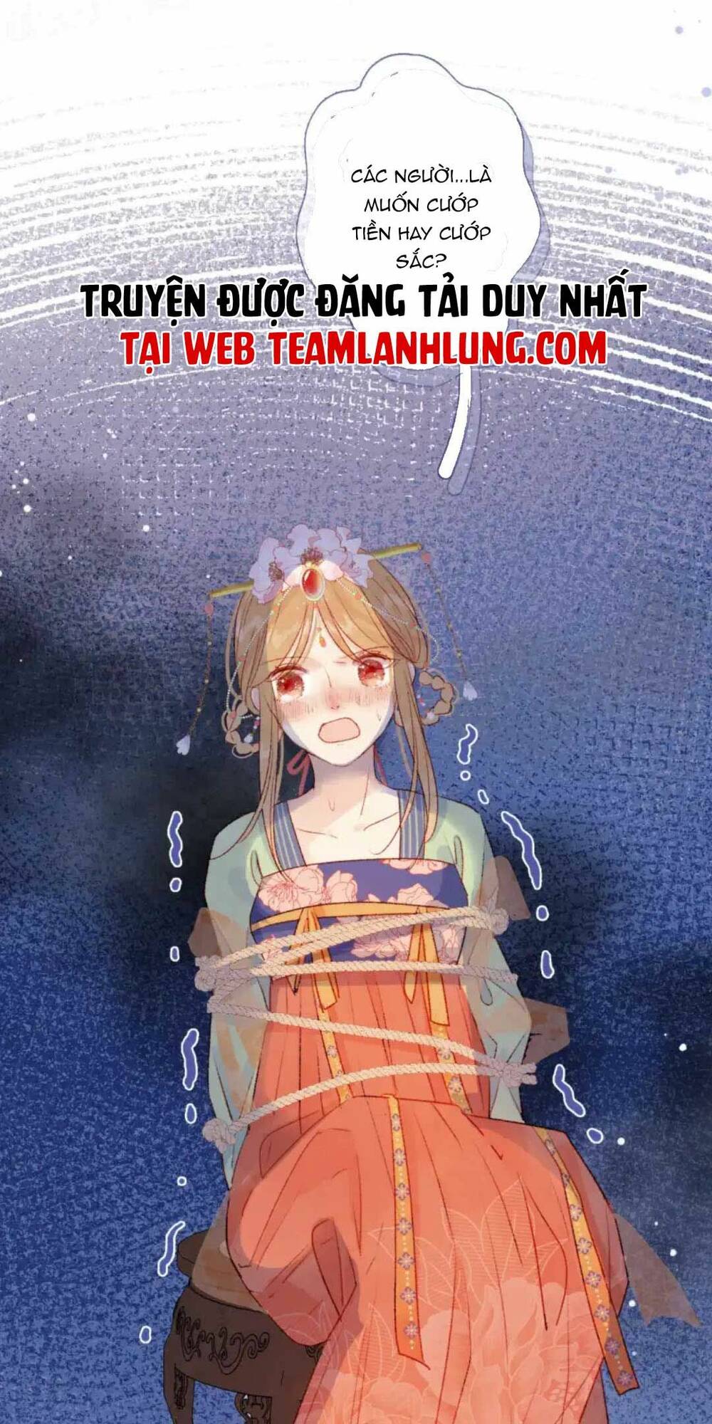 hoàng đế bệ hạ : cùng ta đi ăn xin nào chapter 1 52