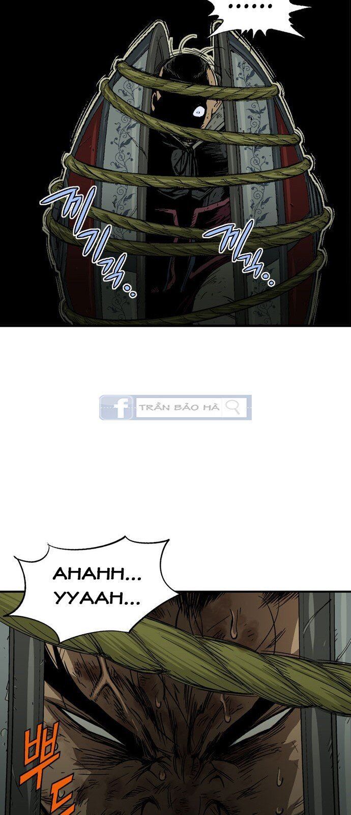 cao thủ 2 chapter 80 61