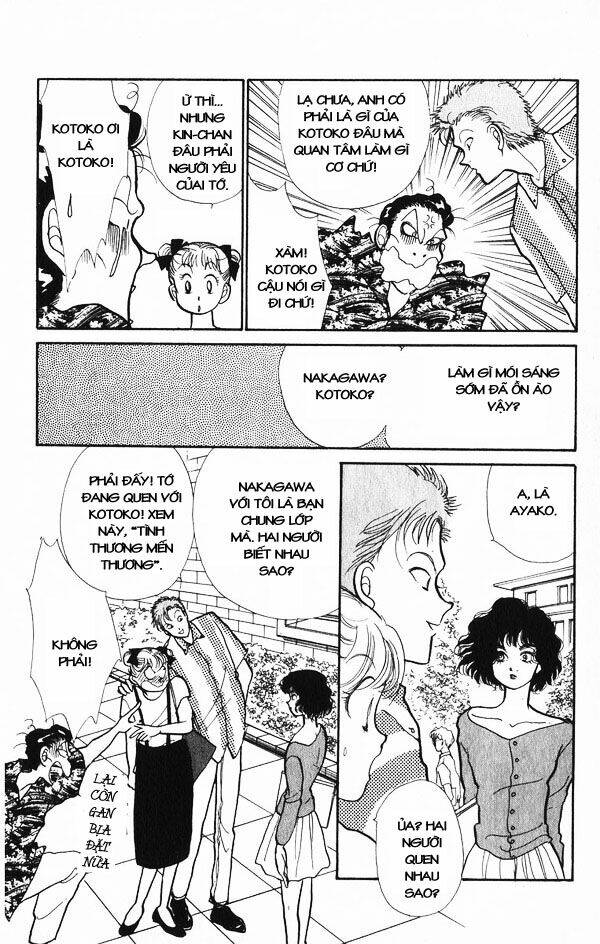 itazura na kiss chapter 24 21