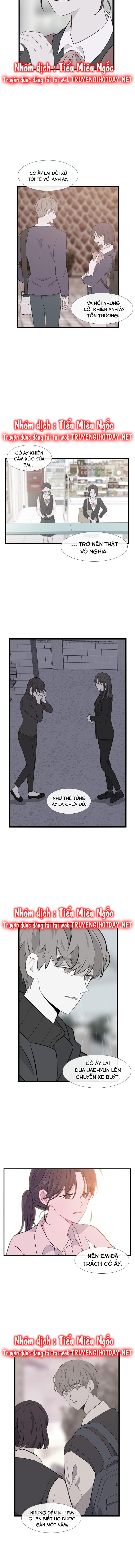 quay lại nhé chapter 113 5