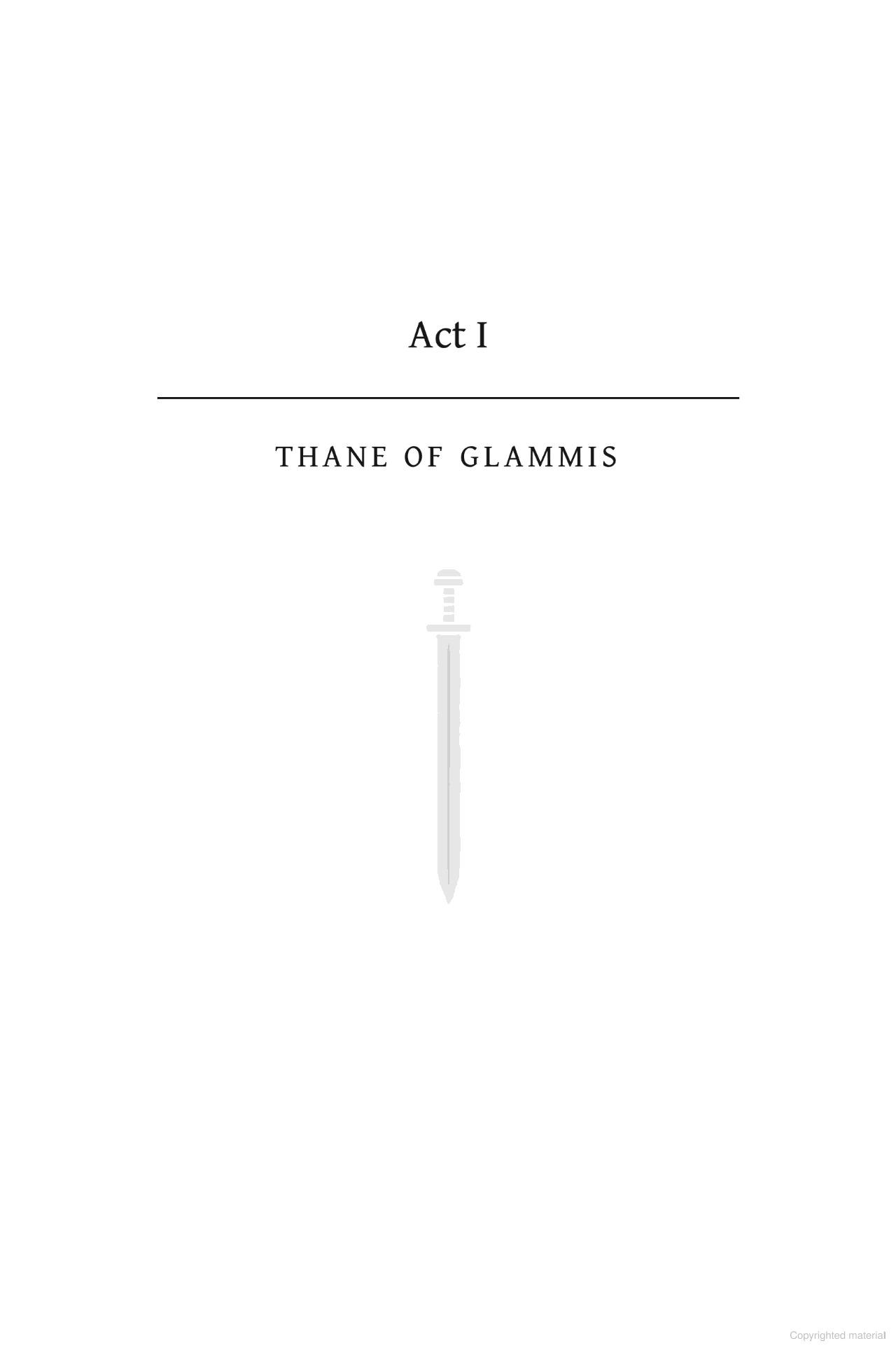 Sách ngoại văn: Lady Macbeth