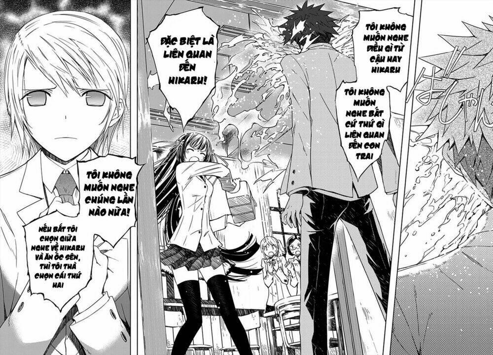 aoi - hikaru ga chikyuu ni itakoro chapter 2 40