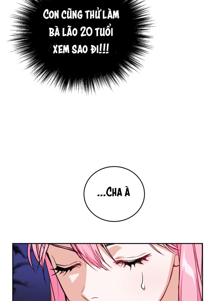 trở thành nhà điều chế nước hoa duy nhất của bạo chúa chapter 8 36