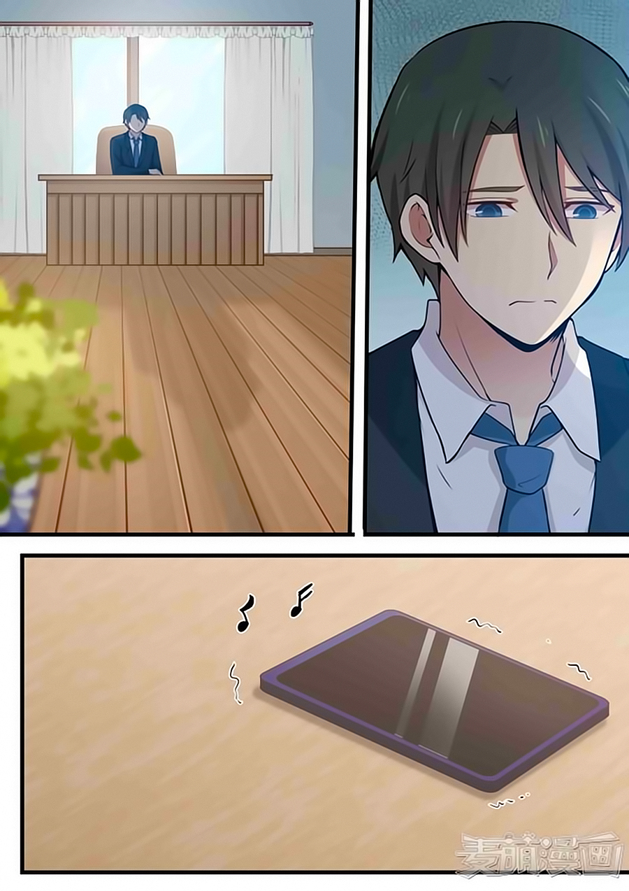 rơi vào tình yêu với bá đạo tổng tài chapter 107 9