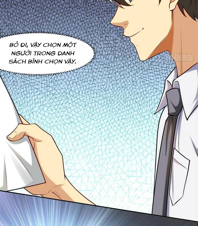 ta làm giàu từ thua lỗ game chapter 106 62