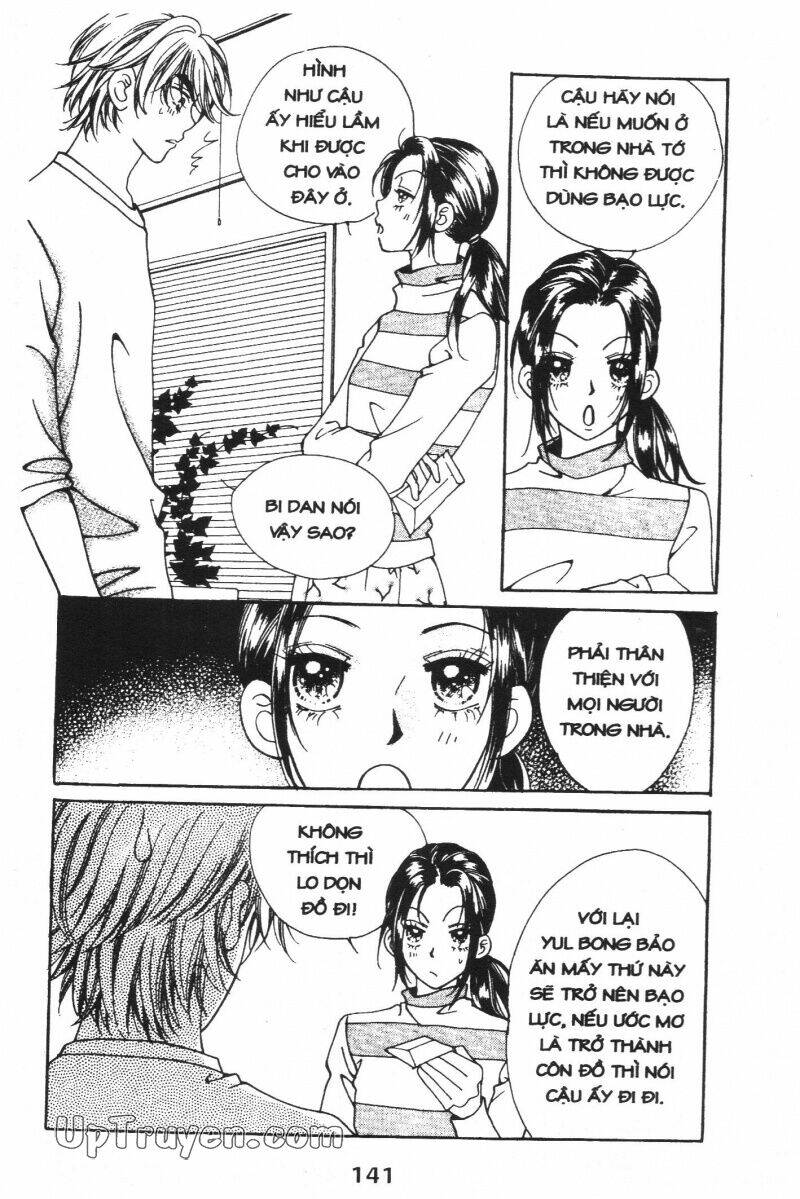 cô nàng ngổ ngáo chapter 2 141