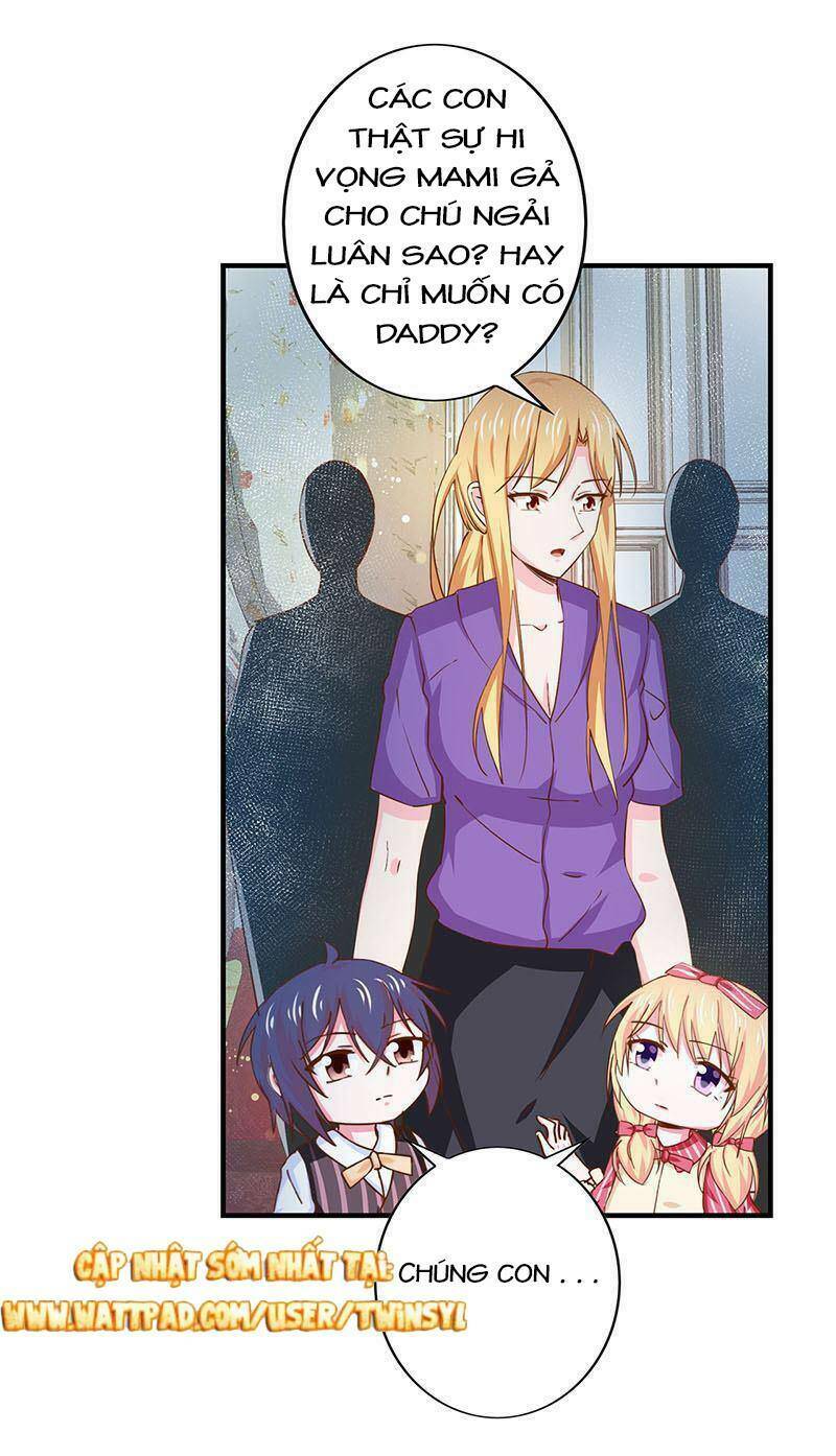 không gả cho tổng tài, gả cho người hầu chapter 148 33