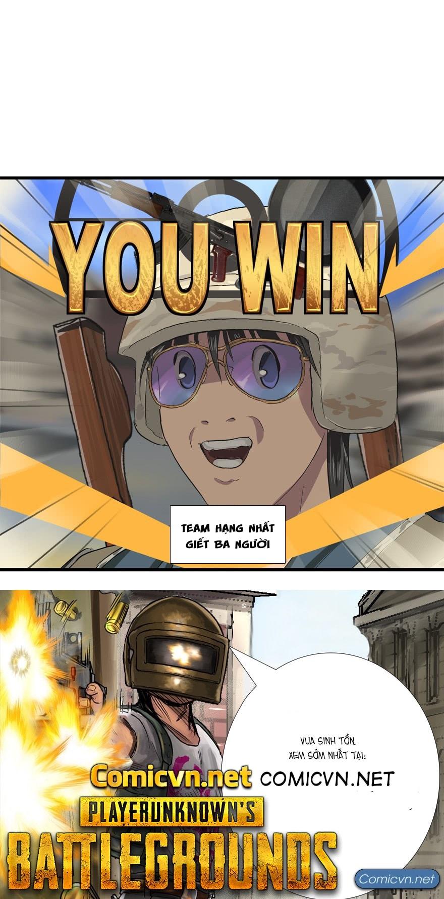 vua sinh tồn chapter 20 43