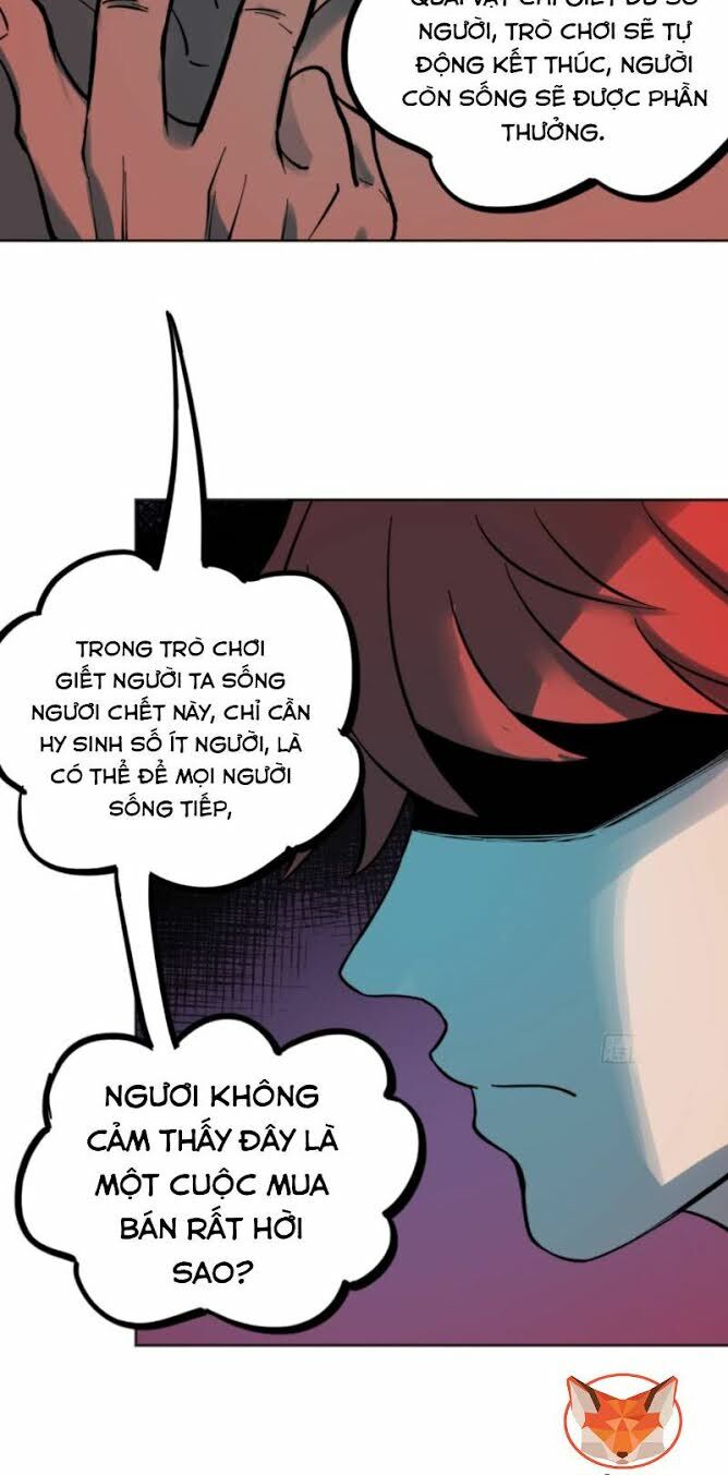 vô hạn khắc kim chi thần chapter 11 33