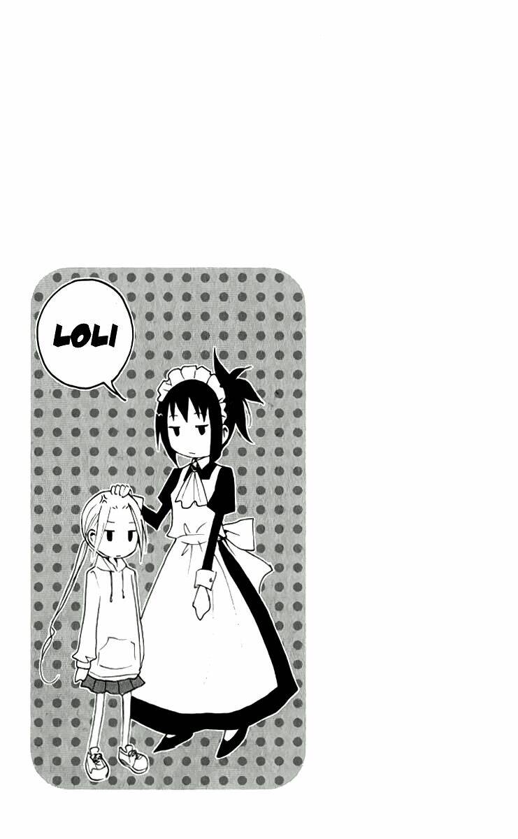 seitokai yakuindomo chapter 32 5