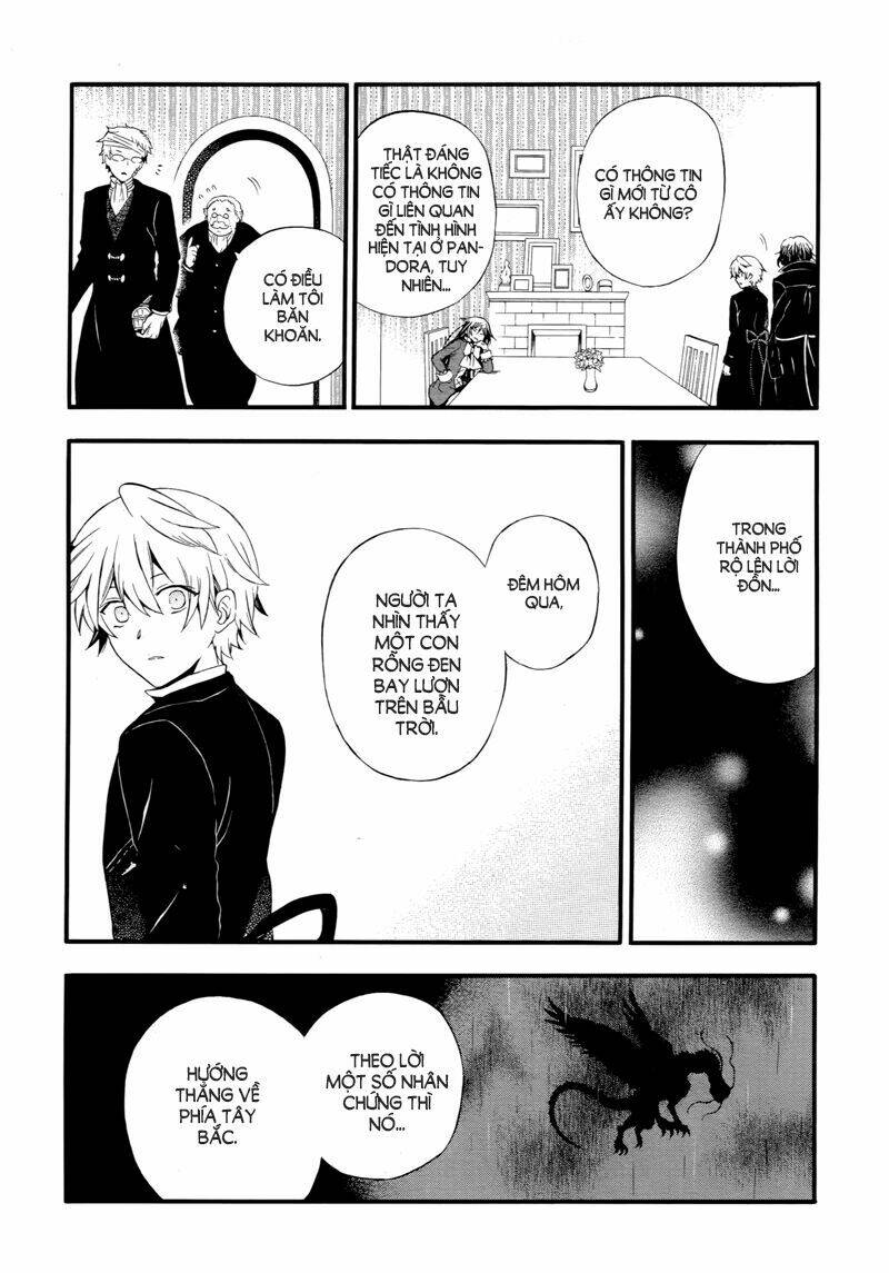 pandora hearts chapter 87 45