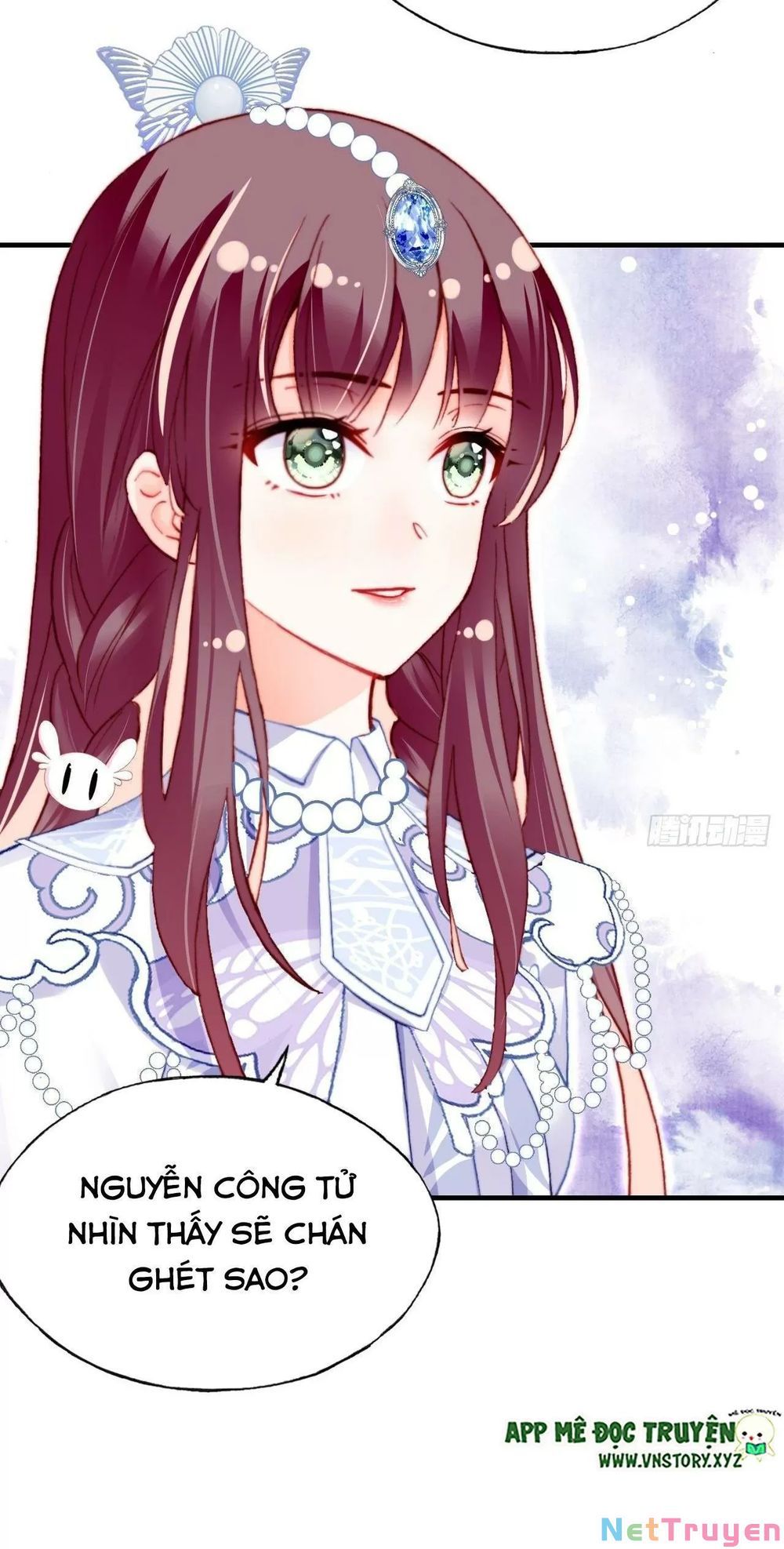 lại bị bệnh chiều chuộng quấn lấy chapter 57 35