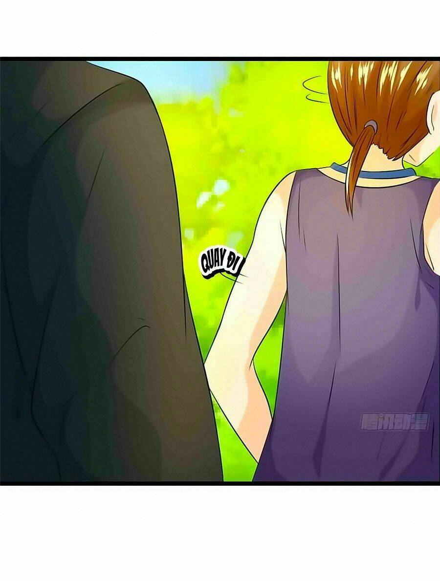 diêm vương lão công thật đáng yêu chapter 18 9