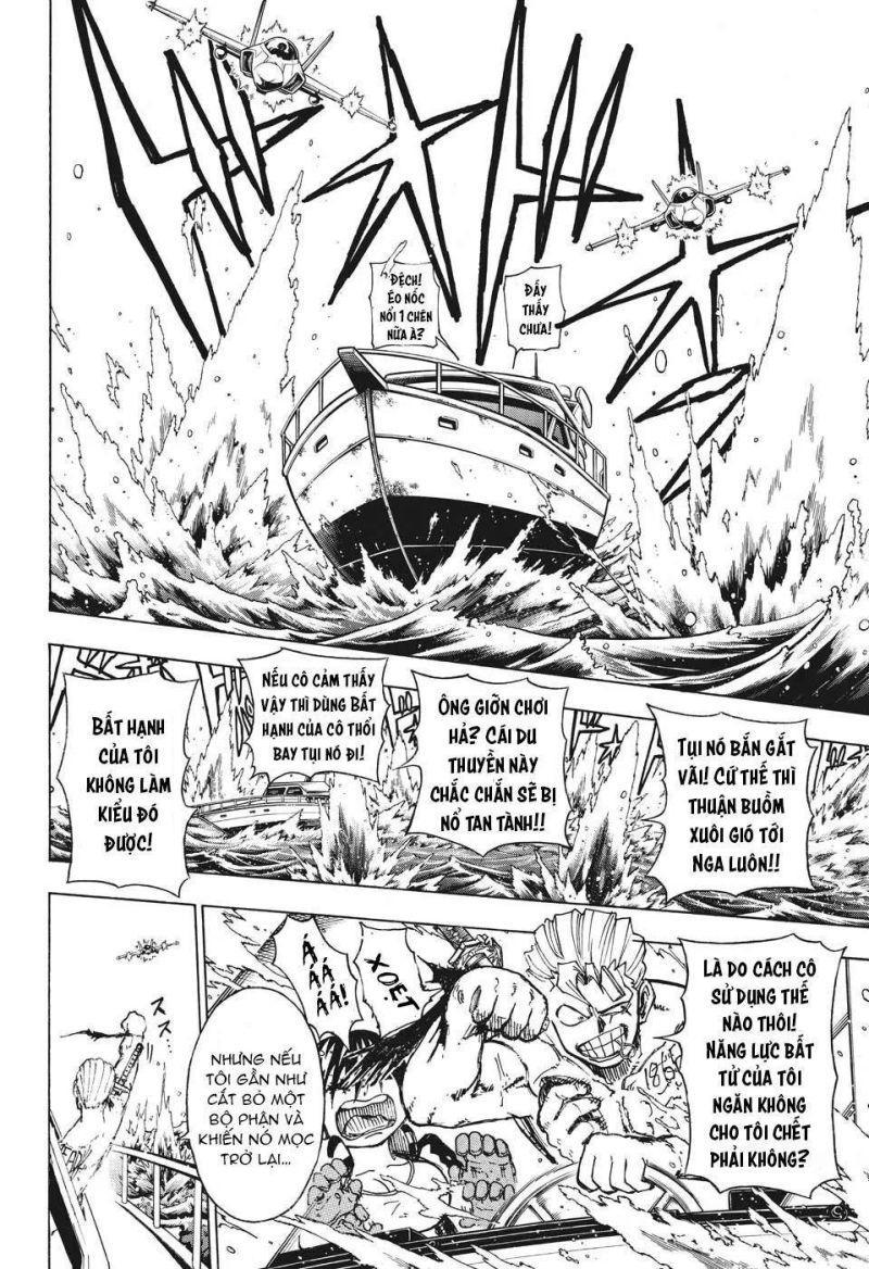 undead unluck chapter 4 6