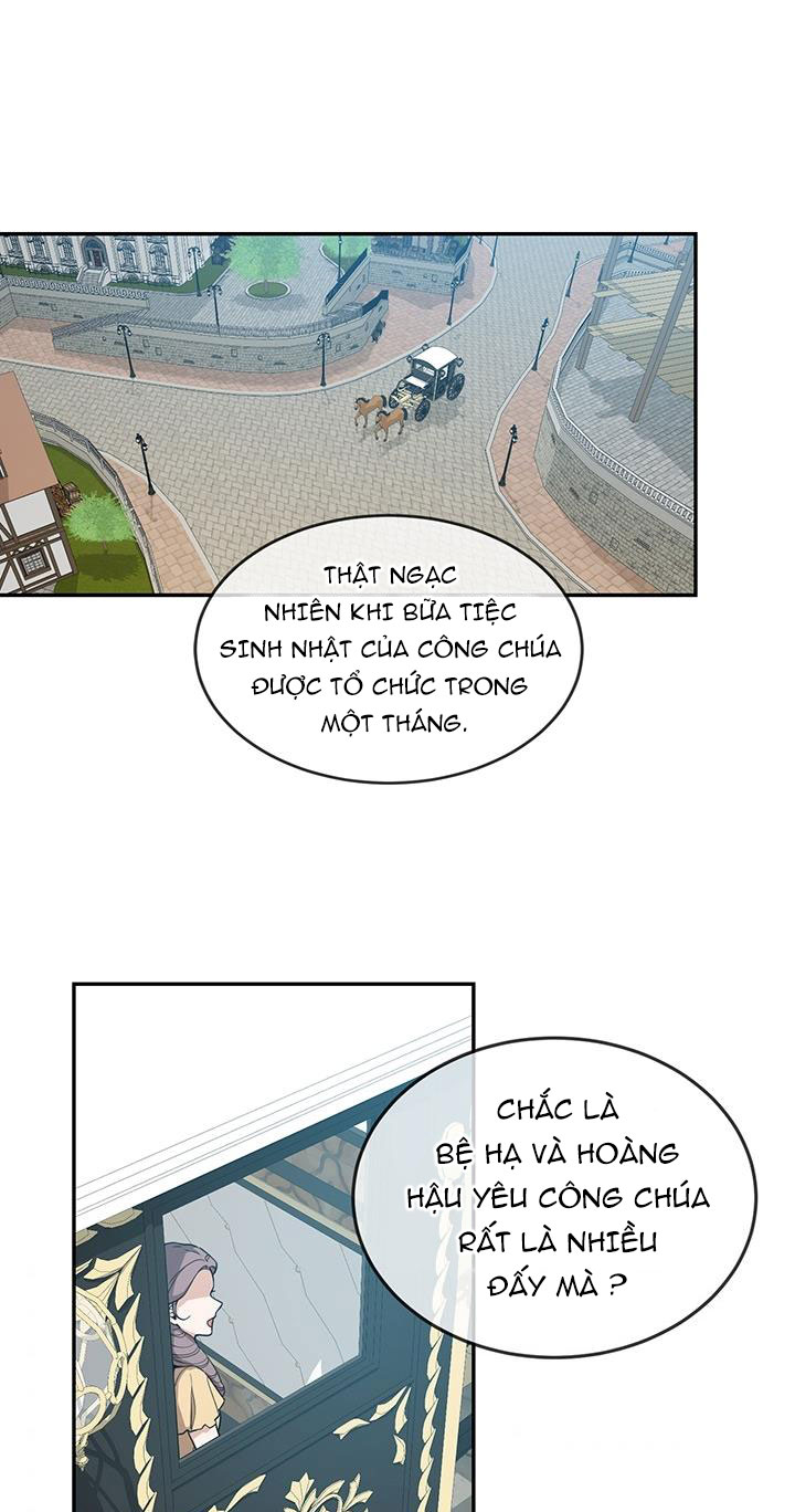 hướng đến ánh dương một lần nữa chapter 7.1 31