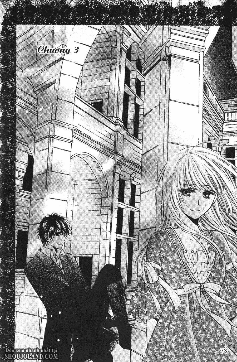 bá tước lạnh lùng chapter 3 2