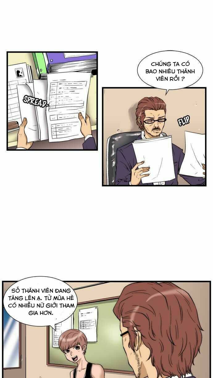 green boy chapter 8 4