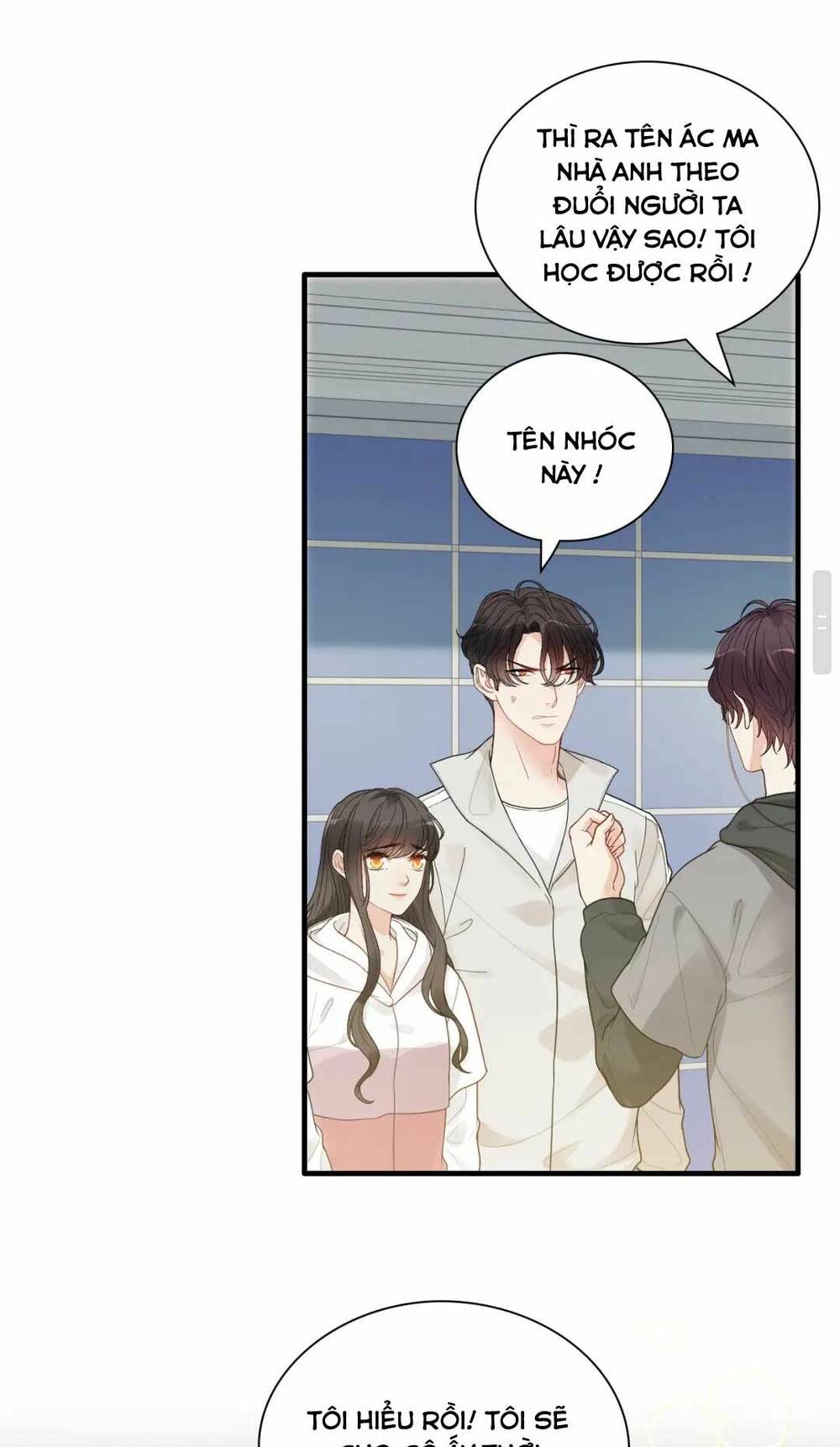 cô vợ hợp đồng bỏ trốn của tổng giám đốc chapter 438 39