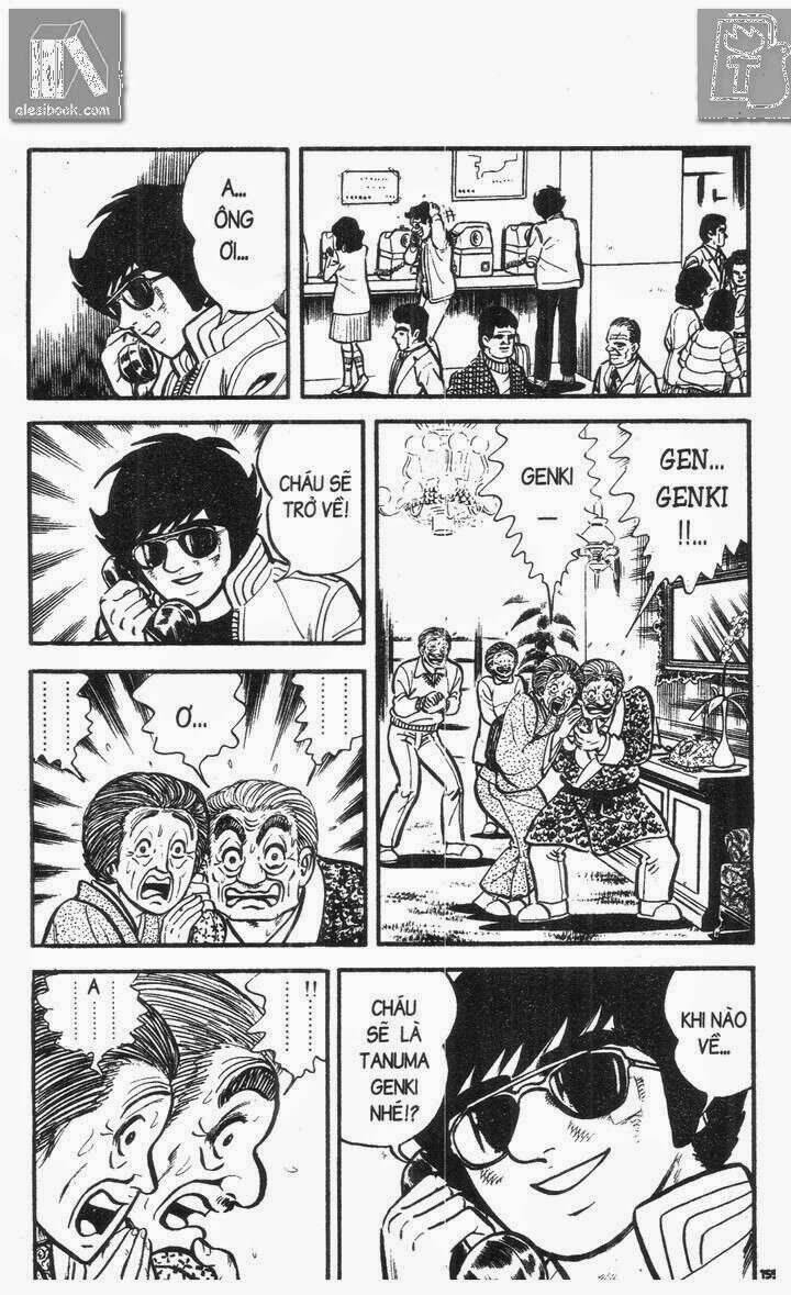 ganbare genki chapter 226 31