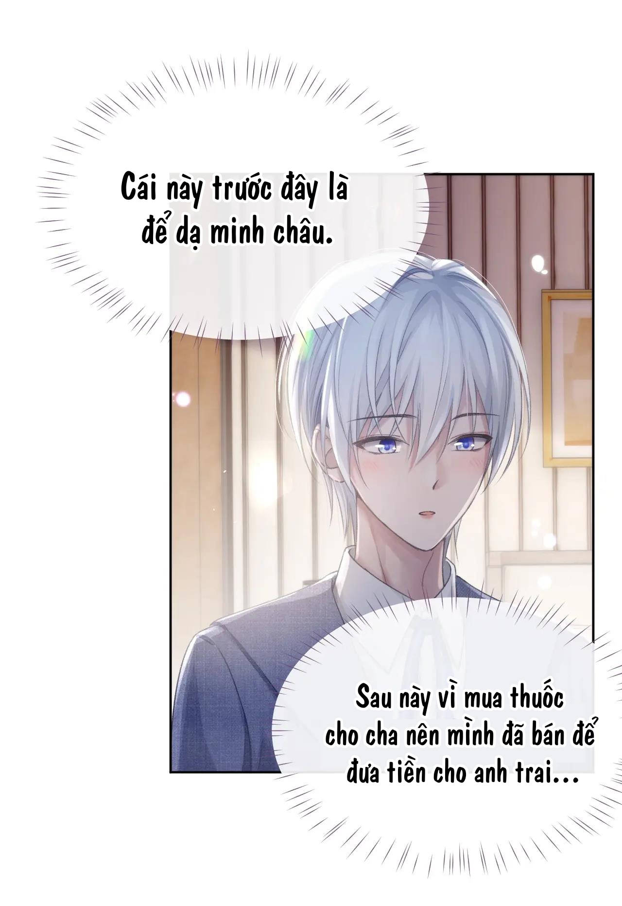 xin hãy ly hôn chapter 6 15